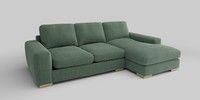 Medium Sofa Chaise - Right Hand
