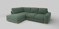Medium Corner Chaise - Left Hand