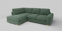 Medium Corner Chaise - Left Hand