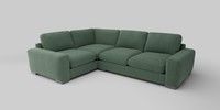 Large Corner Sofa - Left Hand