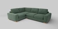 Large Corner Sofa - Left Hand