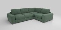 Large Corner Sofa - Right Hand