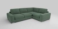 Large Corner Sofa - Right Hand