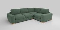 Large Corner Sofa - Right Hand
