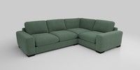 Large Corner Sofa - Right Hand