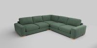 Large Corner Sofa - Universal