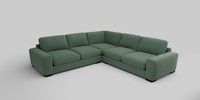 Large Corner Sofa - Universal