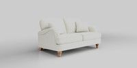 2 Seater Small Sofa