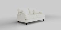 2 Seater Small Sofa