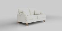 2 Seater Small Sofa