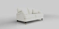 2 Seater Small Sofa