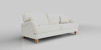 3 Seater Small Sofa