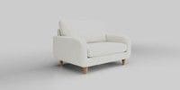 2 Seater Small Sofa