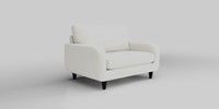 2 Seater Small Sofa