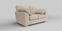 2 Seater Small Sofa