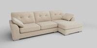 Large Sofa Chaise - Right Hand