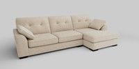 Large Sofa Chaise - Right Hand