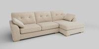 Large Sofa Chaise - Right Hand