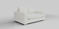 2 Seater Small Sofa