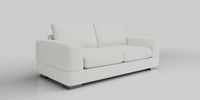 3 Seater Small Sofa