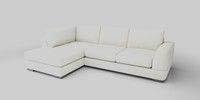 Medium Corner Chaise - Left Hand