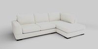 Medium Corner Chaise - Right Hand