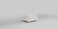 Storage Footstool