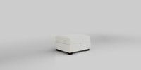 Storage Footstool