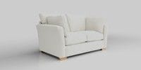 2 Seater Small Sofa