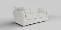 3 Seater Small Sofa