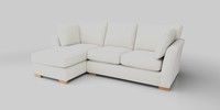 Medium Sofa Chaise - Left Hand