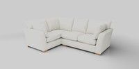 Medium Corner Sofa - Left Hand