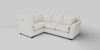 Medium Corner Sofa - Left Hand