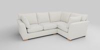 Medium Corner Sofa - Right Hand