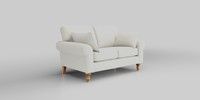2 Seater Small Sofa