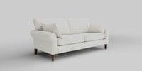 3 Seater Small Sofa