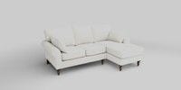 Small Sofa Chaise - Right Hand