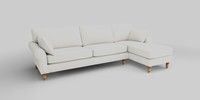 Medium Sofa Chaise - Right Hand