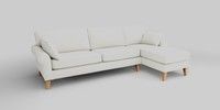 Medium Sofa Chaise - Right Hand