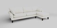 Medium Sofa Chaise - Right Hand