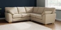 Medium Corner Sofa - Universal