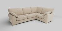 Large Corner Sofa - Right Hand
