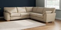 Large Corner Sofa - Universal