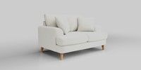 2 Seater Small Sofa