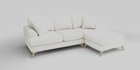 Small Sofa Chaise - Universal