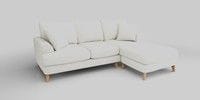 Small Sofa Chaise - Universal