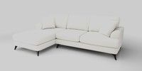 Medium Sofa Chaise - Left Hand