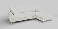 Medium Sofa Chaise - Right Hand