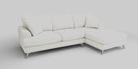 Medium Sofa Chaise - Right Hand