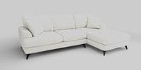 Medium Sofa Chaise - Right Hand